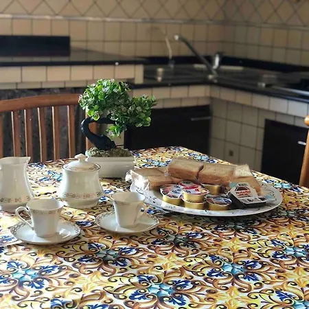 My House Διαμέρισμα Μπρίντιζι