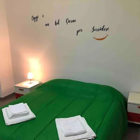 My House Διαμέρισμα