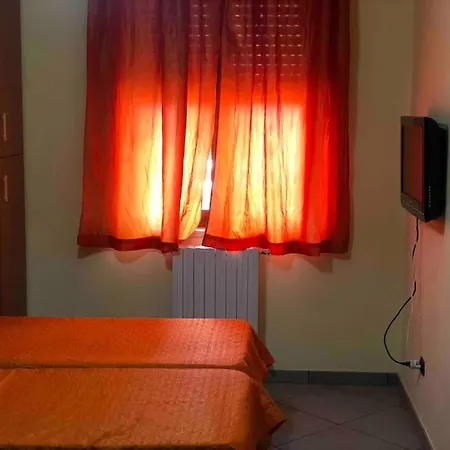 My House * Brindisi
