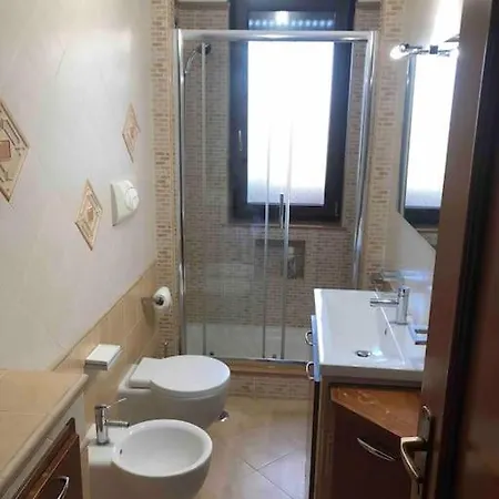Apartment My House Brindisi