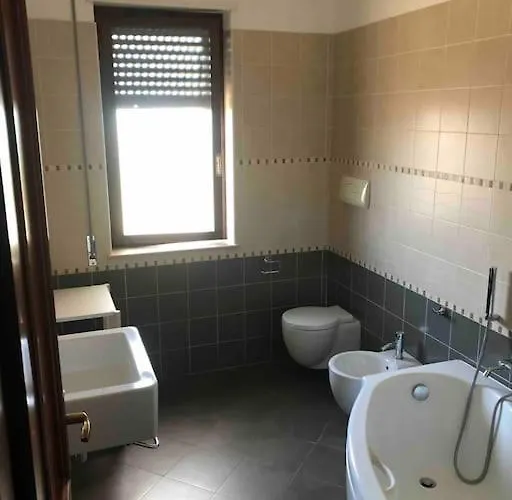 Διαμέρισμα My House Μπρίντιζι