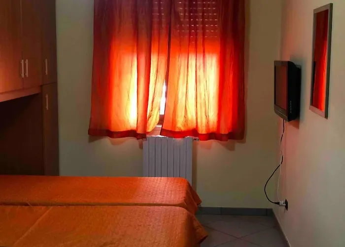 My House * Μπρίντιζι